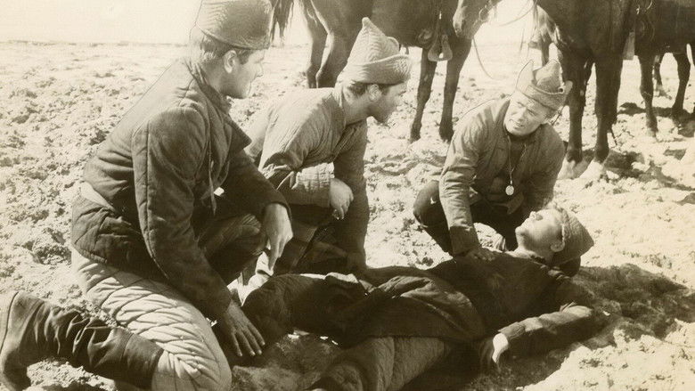 Backdrop image for movie Destination Gobi