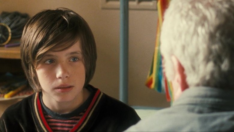 Backdrop image for movie The Kid