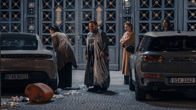 Backdrop image for movie Blame the Game