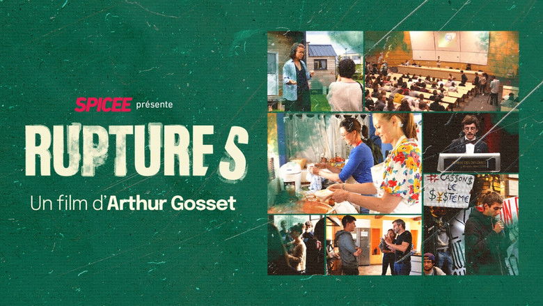 Backdrop image for movie Ruptures