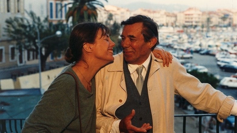 Backdrop image for movie Daddy Nostalgia