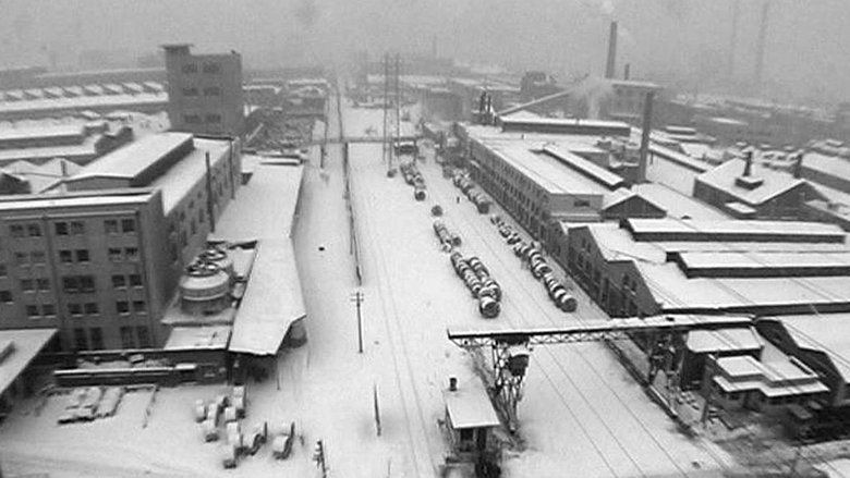 Backdrop image for movie Tie Xi Qu: West of the Tracks