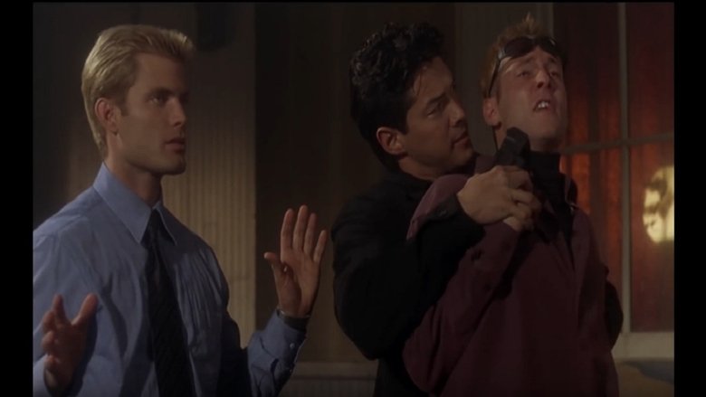 Backdrop image for movie The Tracker