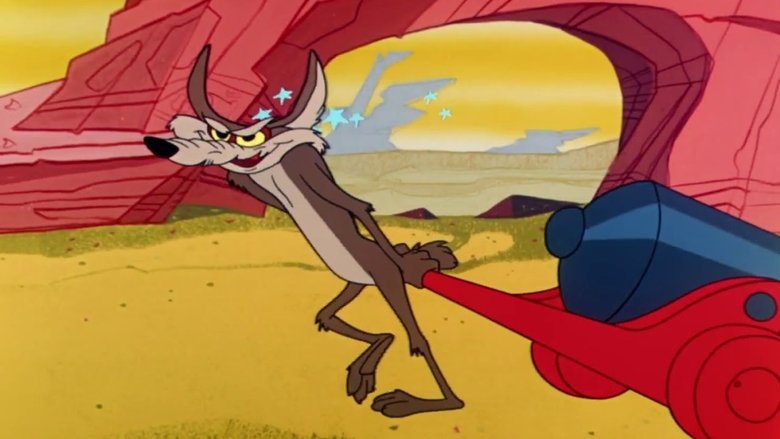 Backdrop image for movie Compressed Hare