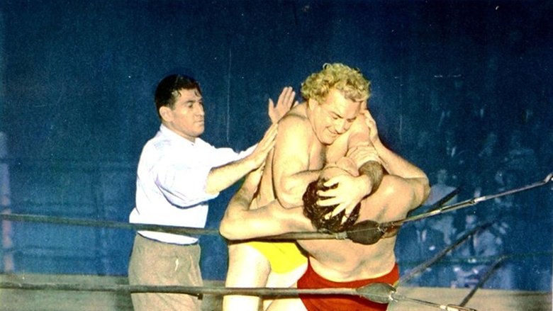 Backdrop image for movie Alias the Champ