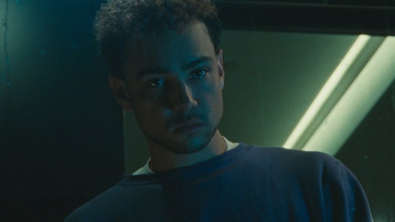 Backdrop image for movie Lurker