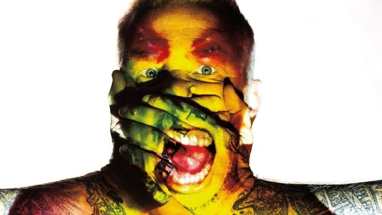 Backdrop image for movie Metallica: Making of Hardwired... to Self-Destruct