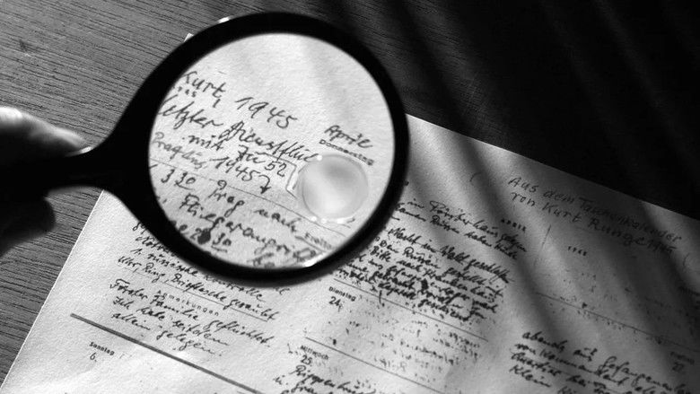 Backdrop image for movie Der letzte Flug - Ein deutsches Geheimnis