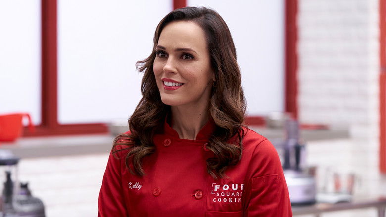 Backdrop image for movie The Secret Ingredient