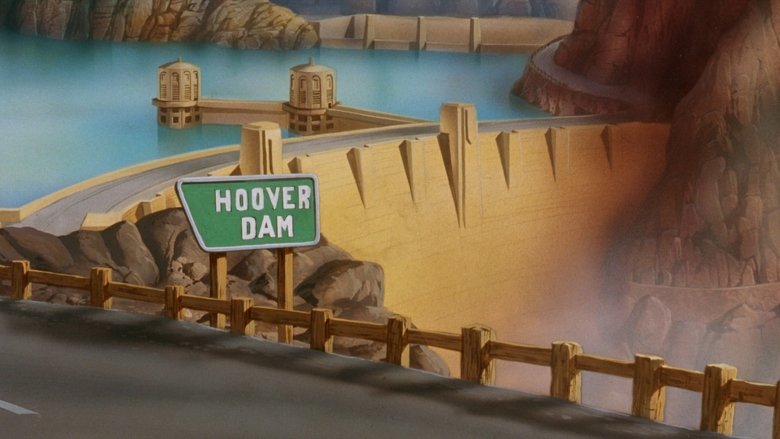 Backdrop image for movie Rover Dangerfield