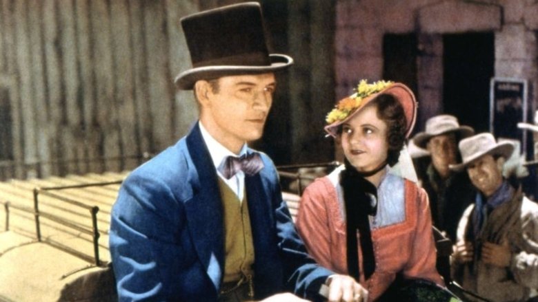 Backdrop image for movie Western Gold
