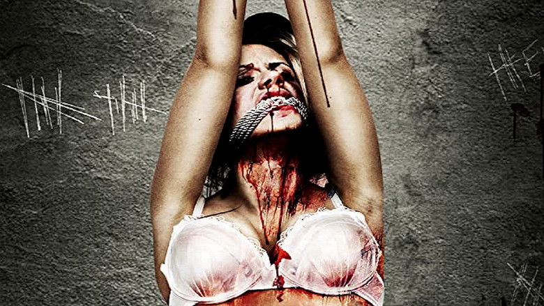 Backdrop image for movie The G-string Horror