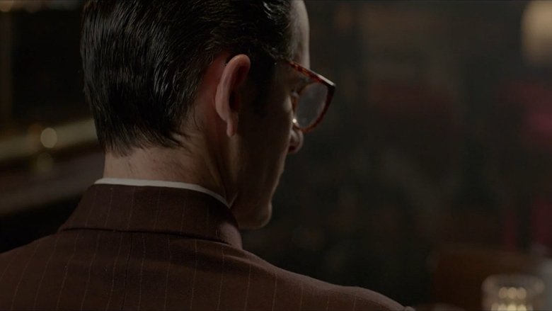 Backdrop image for movie Gödel Incomplete
