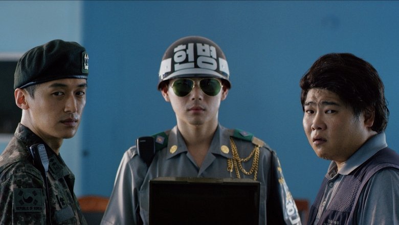 Backdrop image for movie Air Conditioner in Panmunjeom
