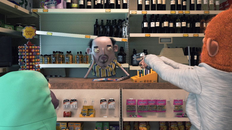 Backdrop image for movie Speed