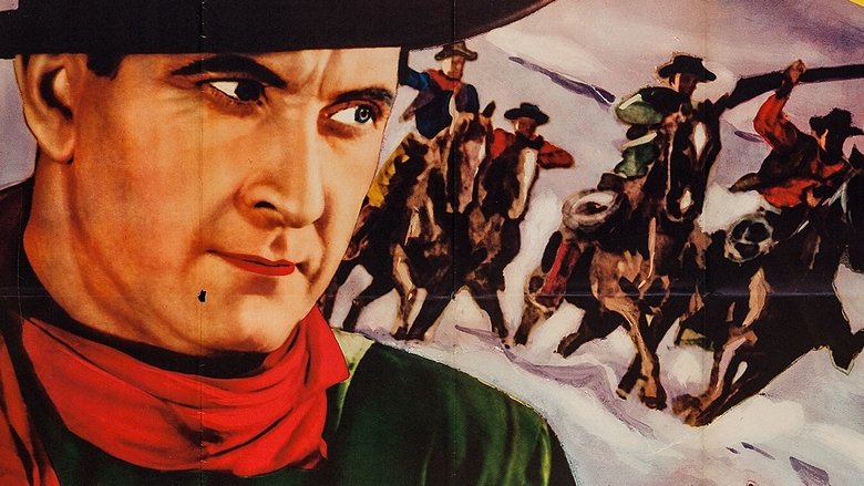 Backdrop image for movie Outlaws' Paradise