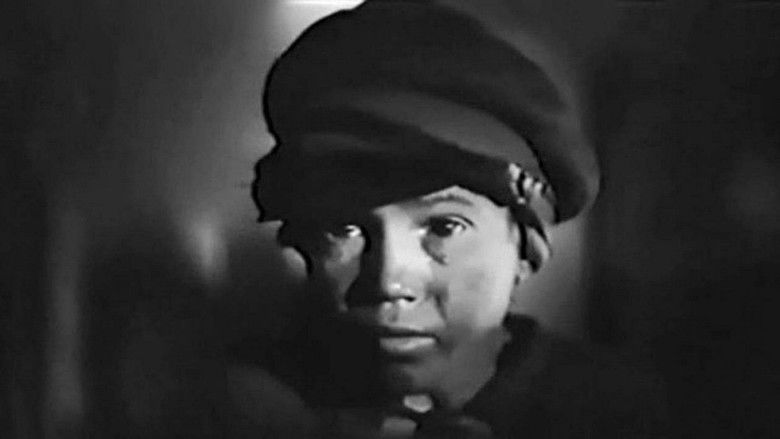 Backdrop image for movie Tashkent, City of Bread