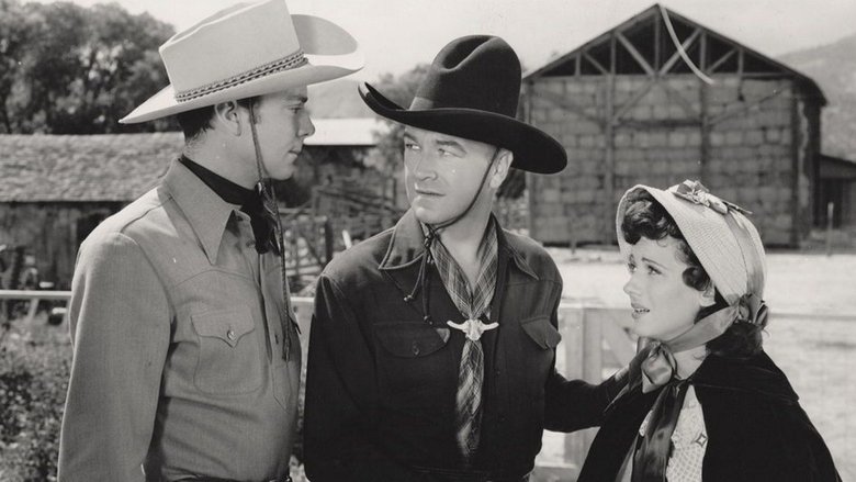Backdrop image for movie The Showdown