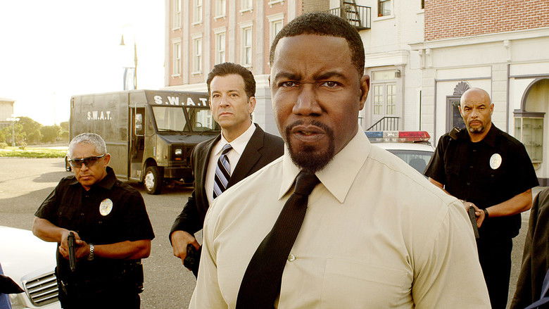 Backdrop image for movie Cops and Robbers