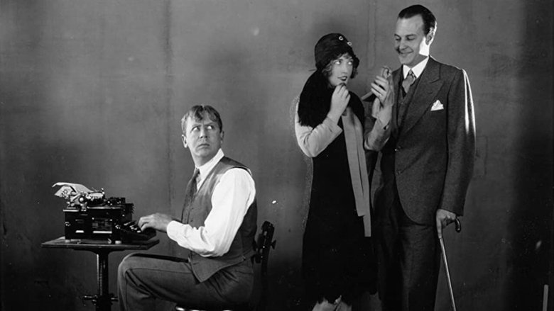 Backdrop image for movie Tillie the Toiler