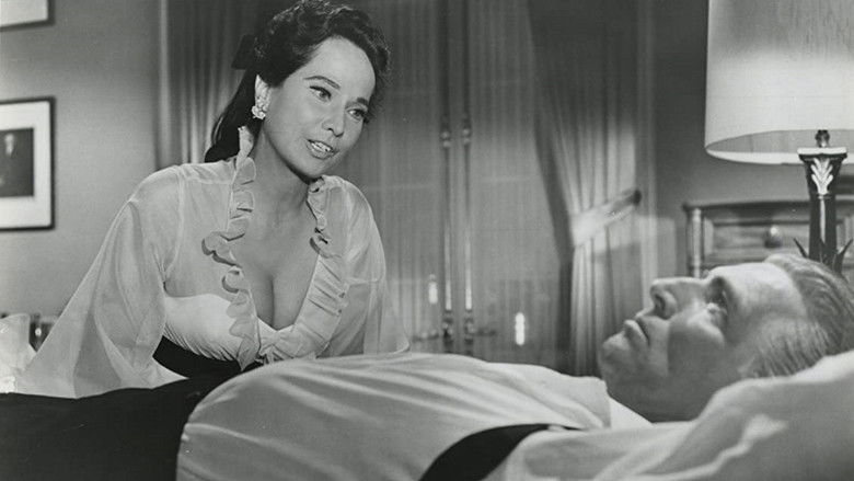 Backdrop image for movie Hotel