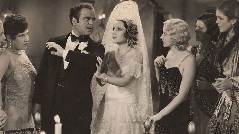 Backdrop image for movie Girl of the Rio