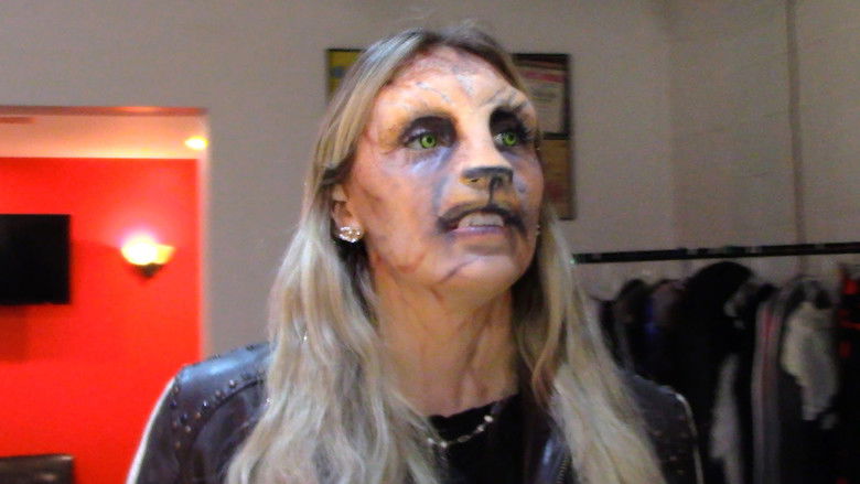 Backdrop image for movie Hybrid Hazards