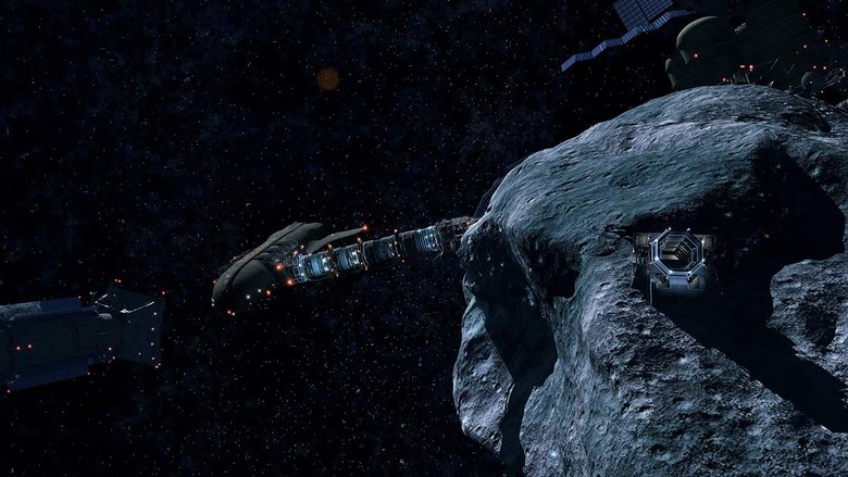 Backdrop image for movie Cosmic Fireballs