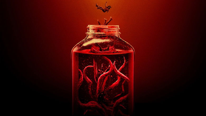 Backdrop image for movie Kombucha