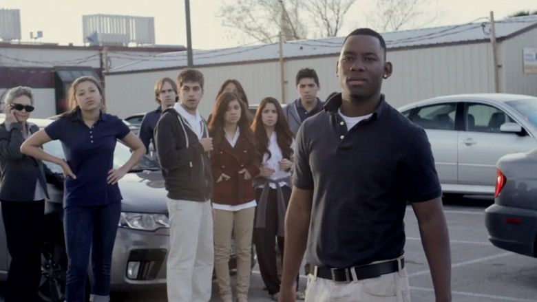 Backdrop image for movie The Symphony of Silence