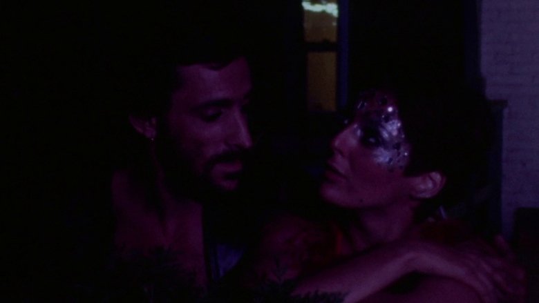 Backdrop image for movie Angel Life