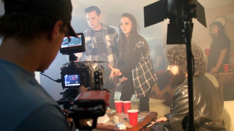 Backdrop image for movie Sincerely, Me