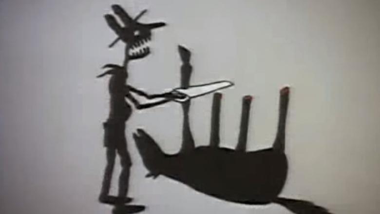 Backdrop image for movie Cowboys: The Conformist