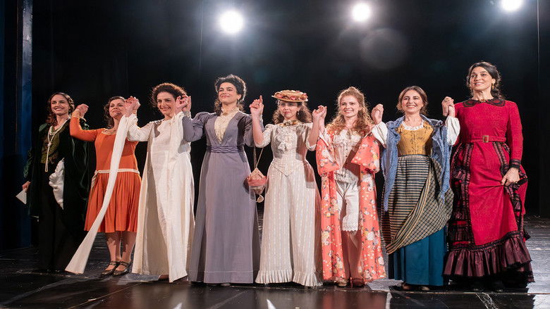 Backdrop image for movie Pirandello - Il gigante innamorato