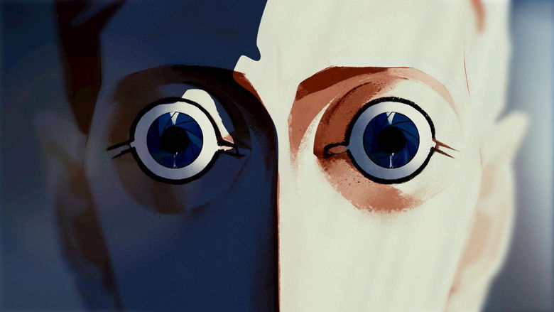 Backdrop image for movie Unnecessary Things