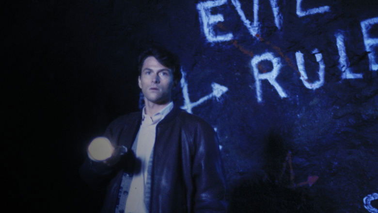 Backdrop image for movie Spellbinder