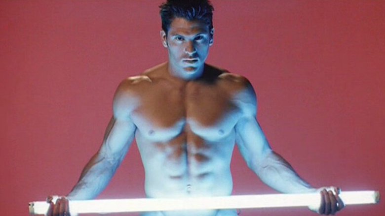 Backdrop image for movie The Fluffer