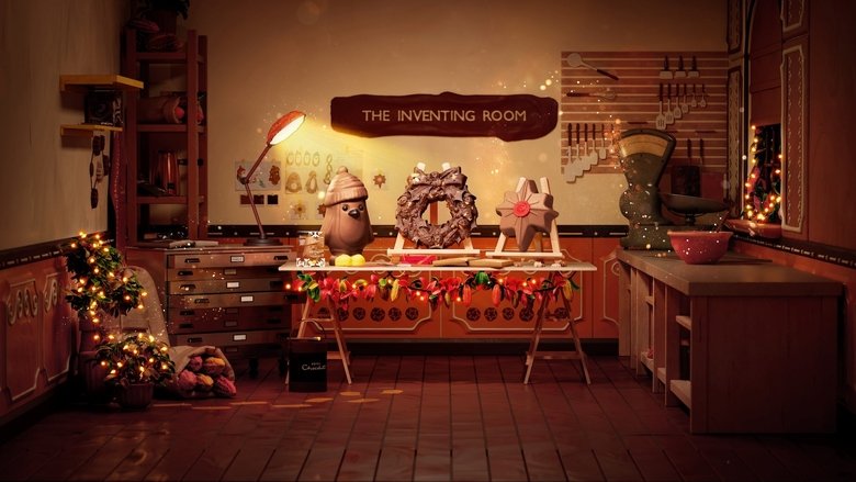 Backdrop image for movie Hotel Chocolat at Christmas