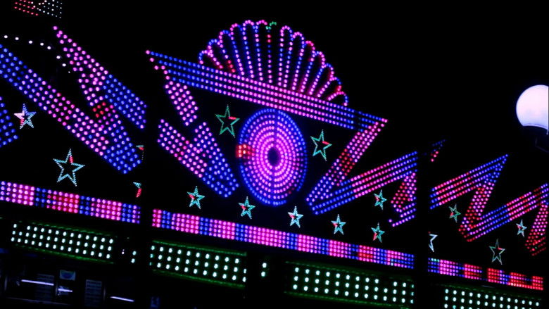 Backdrop image for movie Luminescence