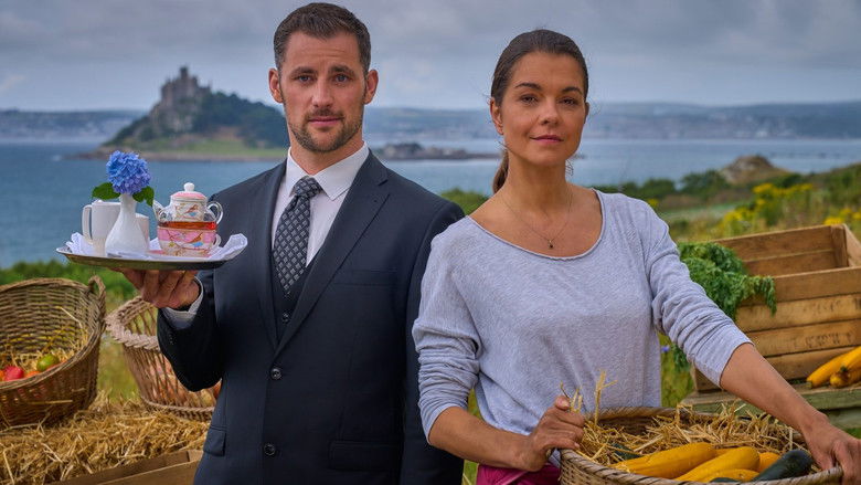 Backdrop image for movie Rosamunde Pilcher: Verliebt in einen Butler