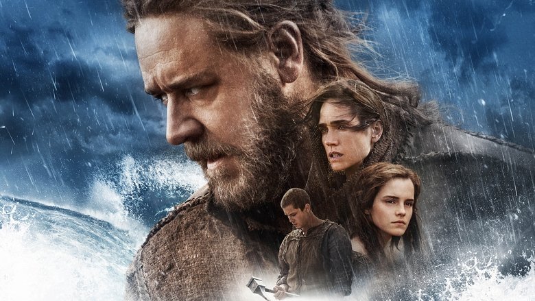 Backdrop image for movie Noah