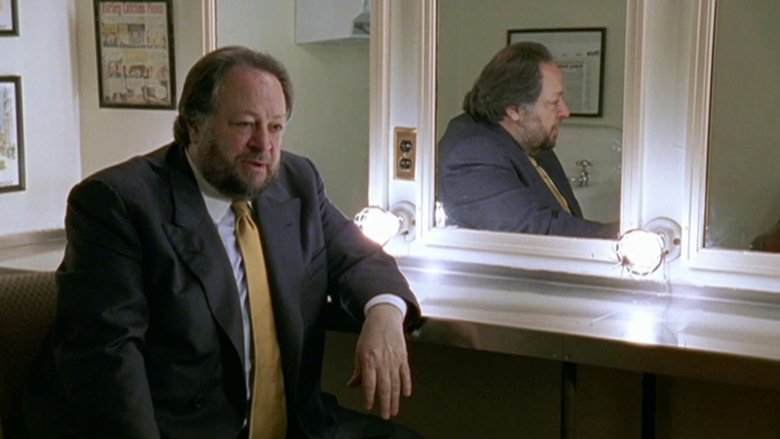 Backdrop image for movie Deceptive Practice: The Mysteries and Mentors of Ricky Jay