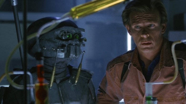 Backdrop image for movie Dead Space