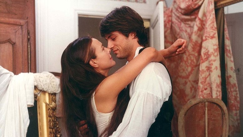 Backdrop image for movie The Red and the Black