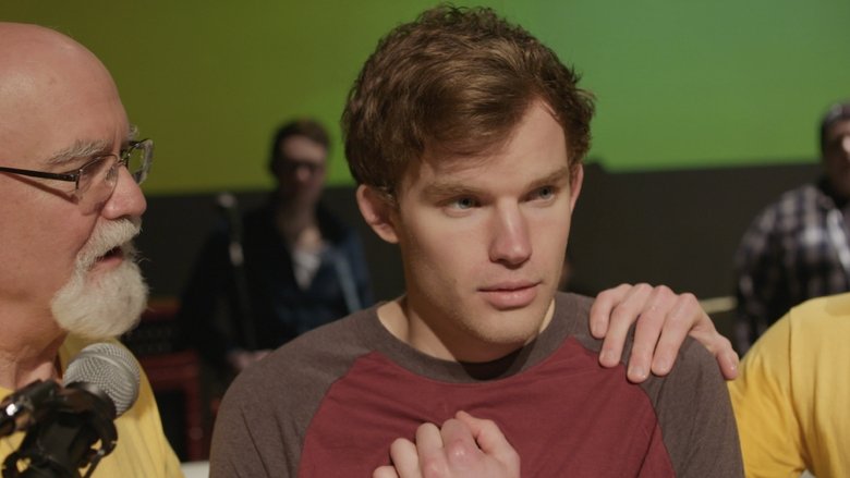Backdrop image for movie Speaking in Tongues