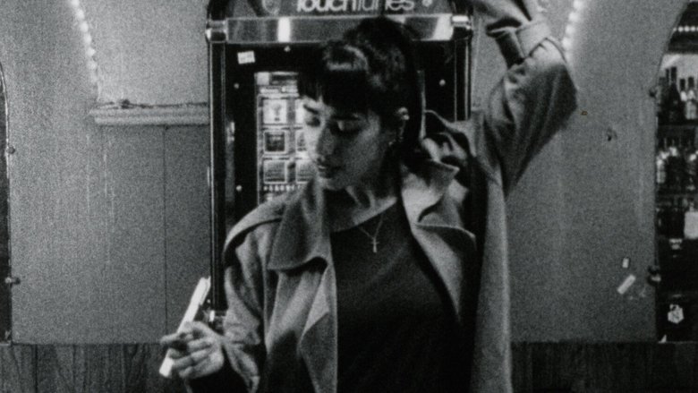 Backdrop image for movie She Stays