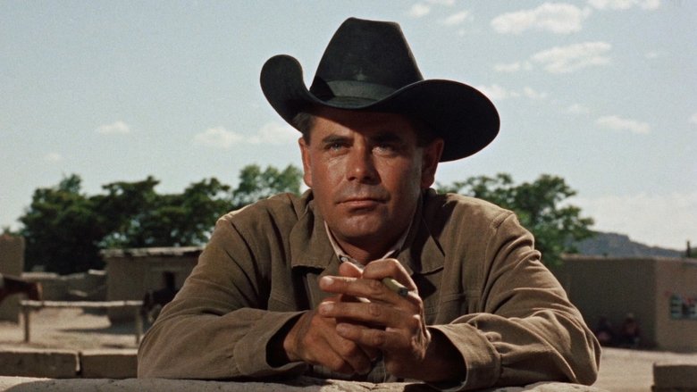 Backdrop image for movie Cowboy