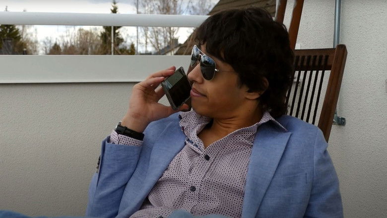 Backdrop image for movie Malmi Airport Documentary