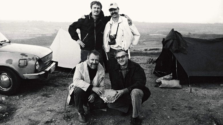 Backdrop image for movie Oil Gobblers