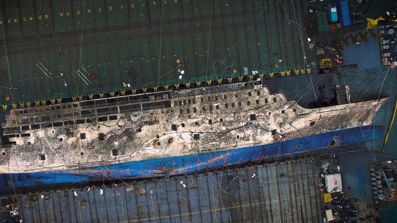 Backdrop image for movie 10 Years After the Sinking, Zero-Sum